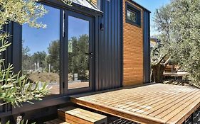 Gulet Tiny House Hotel
