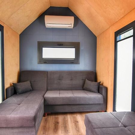 Gulet Tiny House Hotel Ayvacik Dış mekan fotoğraf